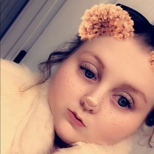 Meet your Posher, Abby